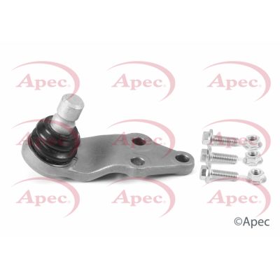 APEC Ball Joint LH AST0317