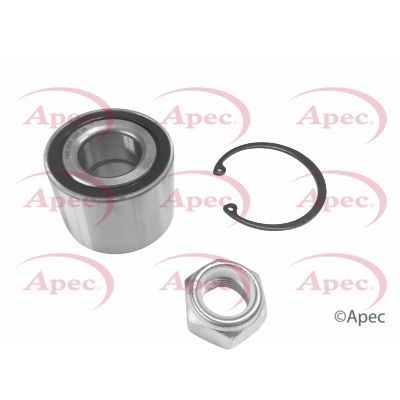 APEC Wheel Bearing Kit AWB1006