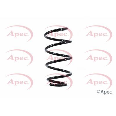 APEC Front Coil Spring ACS1659