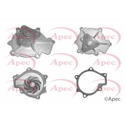 APEC Water Pump AWP1277