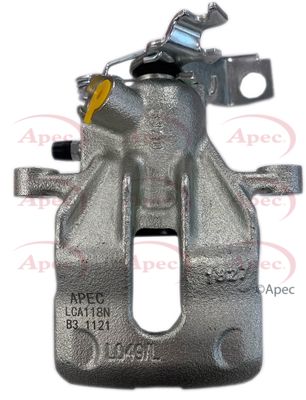 APEC Brake Caliper RR LH LCA118N