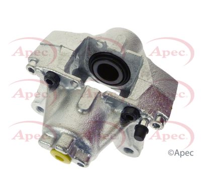 APEC Brake Caliper RR LH LCA1223