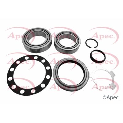 APEC Wheel Bearing Kit AWB1394