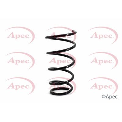 APEC Front Coil Spring ACS1142