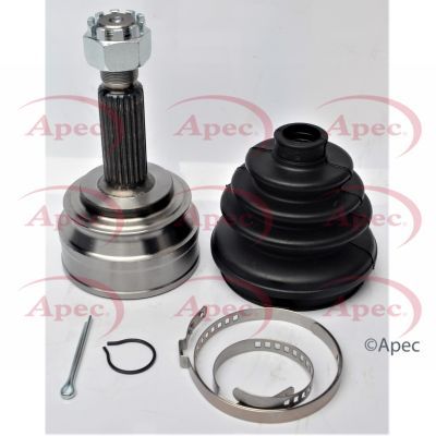 APEC CV Joint ACV1275