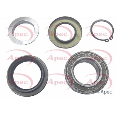 APEC Wheel Bearing Kit AWB1302