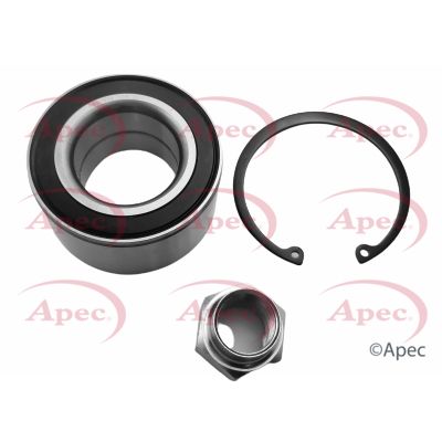 APEC Wheel Bearing Kit AWB1009