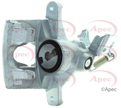 APEC Brake Caliper RR LH LCA179N