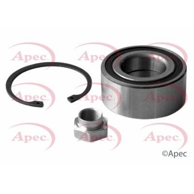 APEC Wheel Bearing Kit AWB1159