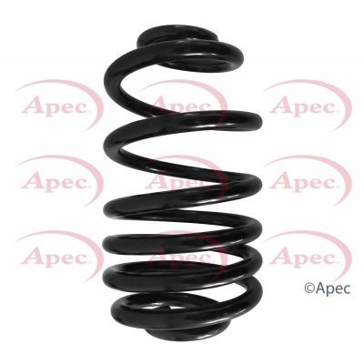 APEC Rear Coil Spring ACS1570