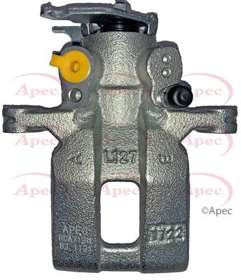 APEC Brake Caliper RR RH RCA713N