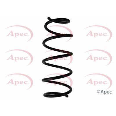 APEC Front Coil Spring ACS1886