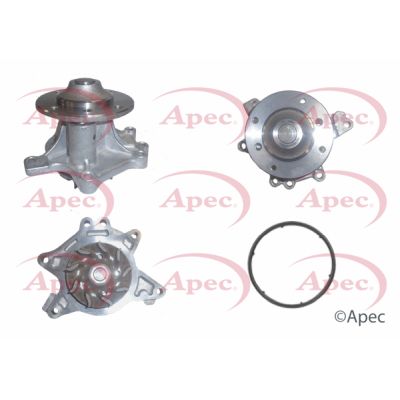 APEC Water Pump AWP1532