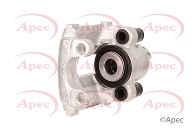 APEC Brake Caliper RR LH LCA238N