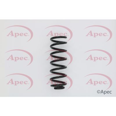 APEC Rear Coil Spring ACS1607