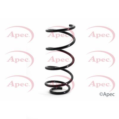APEC Front Coil Spring ACS1088