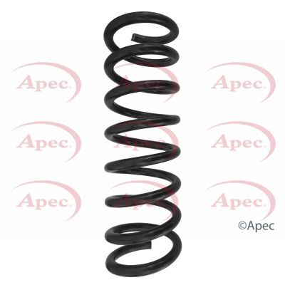 APEC Front Coil Spring ACS1587