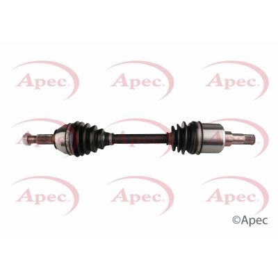 APEC Driveshaft ADS1279L