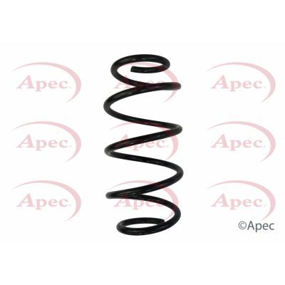 APEC Front Coil Spring ACS1891