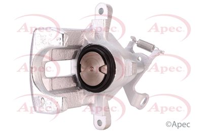APEC Brake Caliper RR RH RCA454