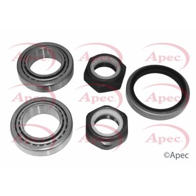 APEC Wheel Bearing Kit AWB1389