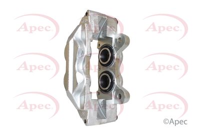 APEC Brake Caliper FR RH RCA856