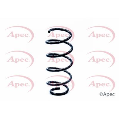 APEC Front Coil Spring ACS1183