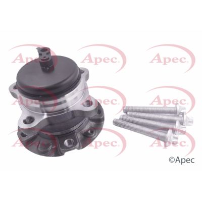 APEC Wheel Bearing Kit AWB1479