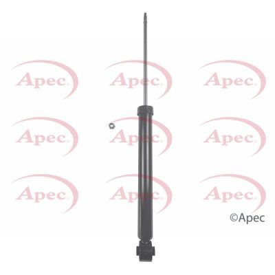 APEC Rear Shock Absorber ASA1333