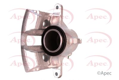 APEC Brake Caliper FR RH RCA389