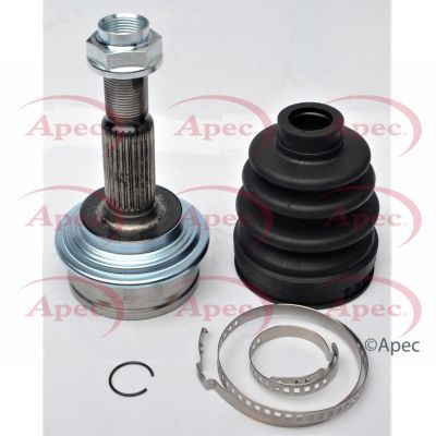 APEC CV Joint ACV1177