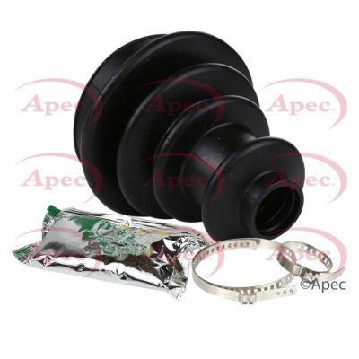 APEC CV Boot Kit ACB1003