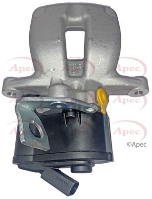 APEC Brake Caliper FR LH LCA271N
