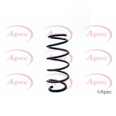 APEC Front Coil Spring ACS1221