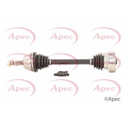 APEC Driveshaft ADS1321L