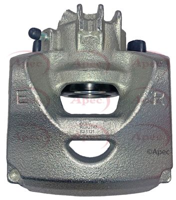APEC Brake Caliper FR RH RCA747N