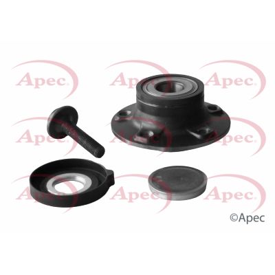 APEC Wheel Bearing Kit AWB1292