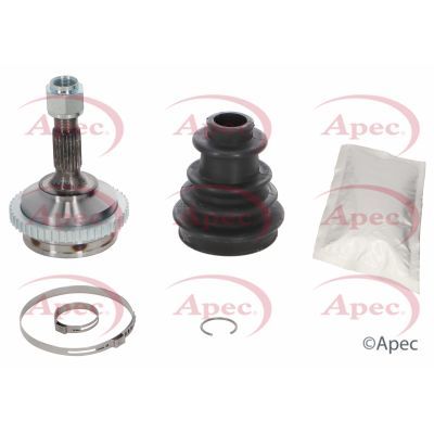 APEC CV Joint ACV1298