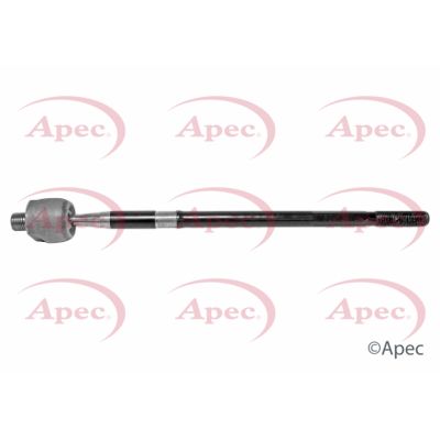 APEC Axial Joint Rack End AST6306