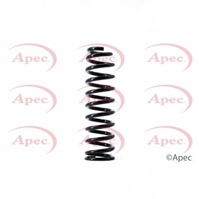 APEC Front Coil Spring ACS1493