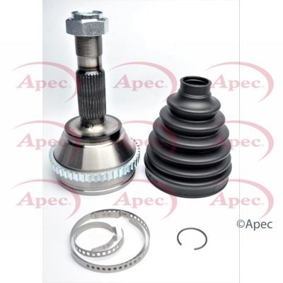 APEC CV Joint ACV1240