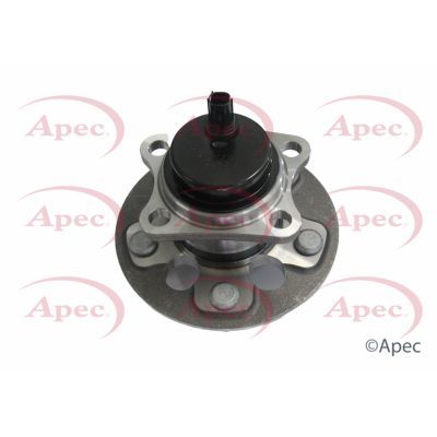 APEC Wheel Bearing Kit AWB1542
