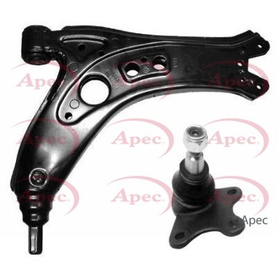 APEC Suspension Arm RH AST2147