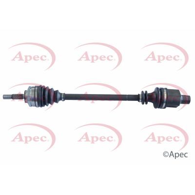 APEC Driveshaft ADS1114R