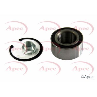 APEC Wheel Bearing Kit AWB1571