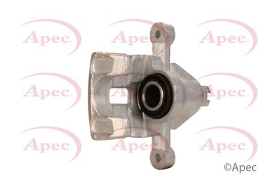 APEC Brake Caliper RR LH LCA536N