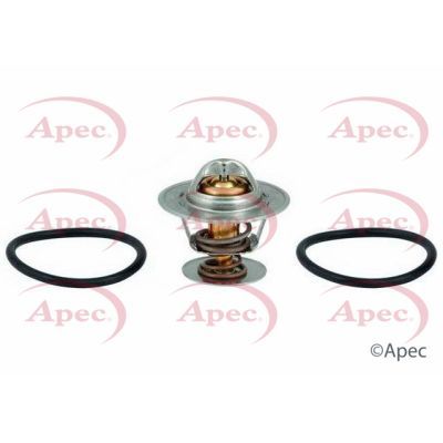 APEC Thermostat ATH1137