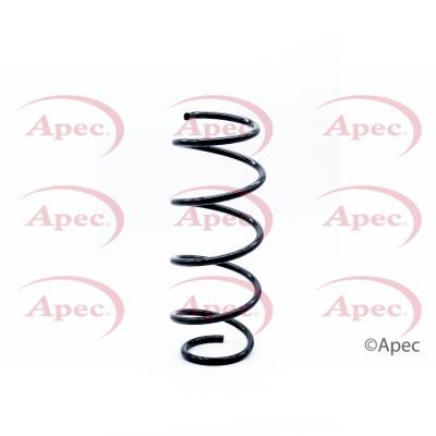 APEC Front Coil Spring ACS1304