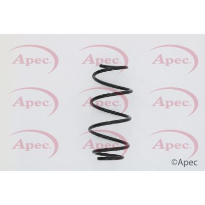 APEC Front Coil Spring ACS1603