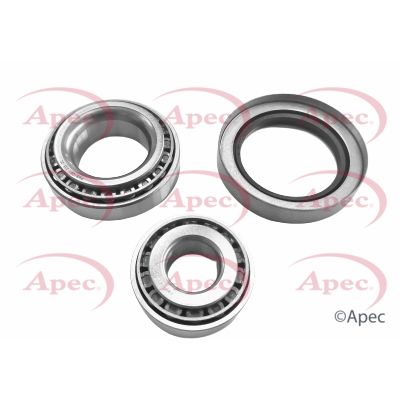 APEC Wheel Bearing Kit AWB1061